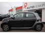 smart EQ ForFour BUSINESS SOLUTION18 kWh CRUISE|NAVIGATIE|BLUETOOTH