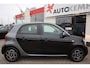 smart EQ ForFour BUSINESS SOLUTION18 kWh CRUISE|NAVIGATIE|BLUETOOTH