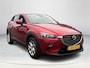 Mazda CX-3 2.0 SkyActiv-G 121 Comfort | Rijklaar prijs | Parkeersensoren | Navigatie | Cruise Control | Stoelverwarming |