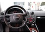 Audi A3 1.6 ATTRACTION CRUISE|CLIMA CONTROL|AUTOMAAT