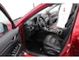 Mazda CX-5 2.0 SkyActiv-G 165 Skylease GT 164PK, AUTOMAAT | LEER | CLIMATE CONTROLE | STOEL/STUURVERWARMING | NAVIGATIE