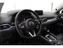 Mazda CX-5 2.0 SkyActiv-G 165 Skylease GT 164PK, AUTOMAAT | LEER | CLIMATE CONTROLE | STOEL/STUURVERWARMING | NAVIGATIE