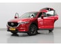 Mazda CX-5 2.0 SkyActiv-G 165 Skylease GT 164PK, AUTOMAAT | LEER | CLIMATE CONTROLE | STOEL/STUURVERWARMING | NAVIGATIE