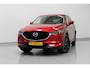 Mazda CX-5 2.0 SkyActiv-G 165 Skylease GT 164PK, AUTOMAAT | LEER | CLIMATE CONTROLE | STOEL/STUURVERWARMING | NAVIGATIE