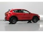 Mazda CX-5 2.0 SkyActiv-G 165 Skylease GT 164PK, AUTOMAAT | LEER | CLIMATE CONTROLE | STOEL/STUURVERWARMING | NAVIGATIE