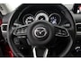 Mazda CX-5 2.0 SkyActiv-G 165 Skylease GT 164PK, AUTOMAAT | LEER | CLIMATE CONTROLE | STOEL/STUURVERWARMING | NAVIGATIE
