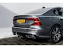 Volvo S60 T5 250 Pk Geartronic R-Design | Panoramadak | 18 inch | Trekhaak | Volvo on Call | Elektr. Stoel