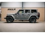 Jeep Wrangler Unlimited 4xe 380 Sahara | Corse Edition Custom made | Unieke kleur | Hybride |