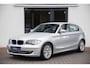 BMW 1-Serie 118i 2.0 143 PK|Org NL NAP|Trekhaak|5 DRS|Business Line|Airco|Cruise|6 bak|Volledig Onderhouden