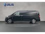 Mercedes-Benz Vito 119 CDI L3 Dubbel cabine | Adaptieve cruise control | Trekhaak | Leder | Camera | Dubbel schuifdeur