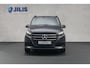 Mercedes-Benz Vito 119 CDI L3 Dubbel cabine | Adaptieve cruise control | Trekhaak | Leder | Camera | Dubbel schuifdeur