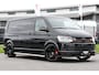 Volkswagen Transporter 2.0 TDI L2H1 4Motion Black Edition Cruise, LED, Carplay, Sensoren, Stoelverwarming, Multimedia, Automaat, Uniek!