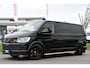 Volkswagen Transporter 2.0 TDI L2H1 4Motion Black Edition Cruise, LED, Carplay, Sensoren, Stoelverwarming, Multimedia, Automaat, Uniek!