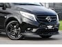 Mercedes-Benz Vito 119 CDI L2 DC Black Edition Camera, Cruise, LED, Carplay, Automaat, Stoelverwarming, 190pk, Trekhaak, Uniek!