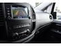 Mercedes-Benz Vito 119 CDI L2 DC Black Edition Camera, Cruise, LED, Carplay, Automaat, Stoelverwarming, 190pk, Trekhaak, Uniek!