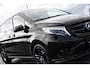 Mercedes-Benz Vito 119 CDI L2 DC Black Edition Camera, Cruise, LED, Carplay, Automaat, Stoelverwarming, 190pk, Trekhaak, Uniek!