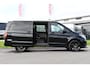 Mercedes-Benz Vito 119 CDI L2 DC Black Edition Camera, Cruise, LED, Carplay, Automaat, Stoelverwarming, 190pk, Trekhaak, Uniek!
