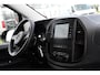 Mercedes-Benz Vito 119 CDI L2 DC Black Edition Camera, Cruise, LED, Carplay, Automaat, Stoelverwarming, 190pk, Trekhaak, Uniek!