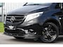 Mercedes-Benz Vito 119 CDI L2 DC Black Edition Camera, Cruise, LED, Carplay, Automaat, Stoelverwarming, 190pk, Trekhaak, Uniek!
