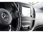 Mercedes-Benz Vito 119 CDI L2 DC Black Edition Camera, Cruise, LED, Carplay, Automaat, Stoelverwarming, 190pk, Trekhaak, Uniek!