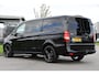 Mercedes-Benz Vito 119 CDI L2 DC Black Edition Camera, Cruise, LED, Carplay, Automaat, Stoelverwarming, 190pk, Trekhaak, Uniek!