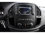 Mercedes-Benz Vito 119 CDI L2 DC Black Edition Camera, Cruise, LED, Carplay, Automaat, Stoelverwarming, 190pk, Trekhaak, Uniek!