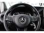 Mercedes-Benz Vito 119 CDI L2 DC Black Edition Camera, Cruise, LED, Carplay, Automaat, Stoelverwarming, 190pk, Trekhaak, Uniek!