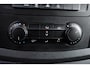 Mercedes-Benz Vito 119 CDI L2 DC Black Edition Camera, Cruise, LED, Carplay, Automaat, Stoelverwarming, 190pk, Trekhaak, Uniek!