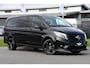 Mercedes-Benz Vito 119 CDI L2 DC Black Edition Camera, Cruise, LED, Carplay, Automaat, Stoelverwarming, 190pk, Trekhaak, Uniek!