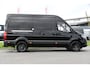 Mercedes-Benz Sprinter 317 1.9 CDI L2H2 RWD Black Edition Camera, Cruise, Carplay, Standkachel, LED, Automaat, Stoelverwarming, Trekhaak, Uniek!