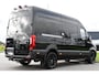 Mercedes-Benz Sprinter 317 1.9 CDI L2H2 RWD Black Edition Camera, Cruise, Carplay, Standkachel, LED, Automaat, Stoelverwarming, Trekhaak, Uniek!