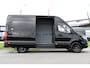 Mercedes-Benz Sprinter 317 1.9 CDI L2H2 RWD Black Edition Camera, Cruise, Carplay, Standkachel, LED, Automaat, Stoelverwarming, Trekhaak, Uniek!