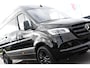 Mercedes-Benz Sprinter 317 1.9 CDI L2H2 RWD Black Edition Camera, Cruise, Carplay, Standkachel, LED, Automaat, Stoelverwarming, Trekhaak, Uniek!