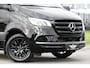 Mercedes-Benz Sprinter 317 1.9 CDI L2H2 RWD Black Edition Camera, Cruise, Carplay, Standkachel, LED, Automaat, Stoelverwarming, Trekhaak, Uniek!