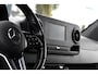 Mercedes-Benz Sprinter 317 1.9 CDI L2H2 RWD Black Edition Camera, Cruise, Carplay, Standkachel, LED, Automaat, Stoelverwarming, Trekhaak, Uniek!