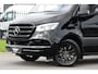 Mercedes-Benz Sprinter 317 1.9 CDI L2H2 RWD Black Edition Camera, Cruise, Carplay, Standkachel, LED, Automaat, Stoelverwarming, Trekhaak, Uniek!