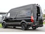 Mercedes-Benz Sprinter 317 1.9 CDI L2H2 RWD Black Edition Camera, Cruise, Carplay, Standkachel, LED, Automaat, Stoelverwarming, Trekhaak, Uniek!