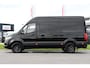 Mercedes-Benz Sprinter 317 1.9 CDI L2H2 RWD Black Edition Camera, Cruise, Carplay, Standkachel, LED, Automaat, Stoelverwarming, Trekhaak, Uniek!