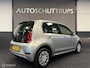 Volkswagen Up! 1.0 BMT move up! 5 DEURS / AIRCO / LED / NETJES