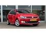 Volkswagen Polo 1.2i 12V BlueMotion Trendline Navi Cruisecontrol PDC LM velgen