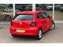 Volkswagen Polo 1.2i 12V BlueMotion Trendline Navi Cruisecontrol PDC LM velgen