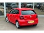 Volkswagen Polo 1.2i 12V BlueMotion Trendline Navi Cruisecontrol PDC LM velgen