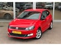 Volkswagen Polo 1.2i 12V BlueMotion Trendline Navi Cruisecontrol PDC LM velgen