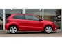 Volkswagen Polo 1.2i 12V BlueMotion Trendline Navi Cruisecontrol PDC LM velgen