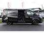 Ford Transit Custom Tourneo 320 2.0 TDCI L2H1 Adaptieve Cruise, 8 Persoons, Camera, 185pk, Carplay, Xenon, Leder, Full Options!