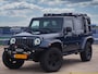 Jeep Wrangler Unlimited 3.8 - YOUNGTIMER - NIEUWSTAAT -