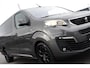 Peugeot Expert 2.0 BlueHDI 180 L3 DC PB Edition Camera, Cruise, Multimedia, 177pk, Sensoren, Trekhaak, Automaat, 6 zits, Uniek!