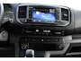 Toyota ProAce Worker 2.0 D-4D Professional Full Options, Camera, Cruise, 2 x Schuifdeur, Clima, Keyless, Multimedia, Trekhaak, Sensoren, 150pk, Uniek!