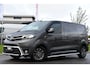 Toyota ProAce Worker 2.0 D-4D Professional Full Options, Camera, Cruise, 2 x Schuifdeur, Clima, Keyless, Multimedia, Trekhaak, Sensoren, 150pk, Uniek!