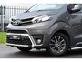 Toyota ProAce Worker 2.0 D-4D Professional Full Options, Camera, Cruise, 2 x Schuifdeur, Clima, Keyless, Multimedia, Trekhaak, Sensoren, 150pk, Uniek!
